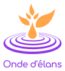 Onde d'élans